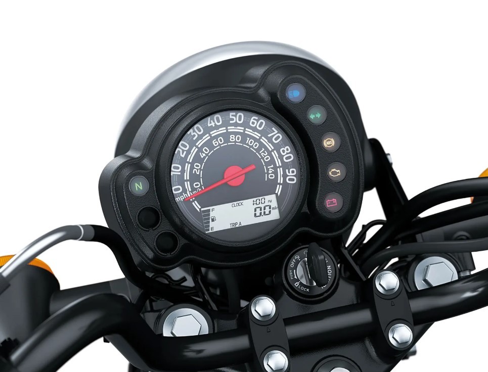 Hạ gục Honda Winner R, ‘huyền thoại côn tay’ 177cc mới ra mắt giá 60 triệu đồng, có ABS như Exciter ảnh 2