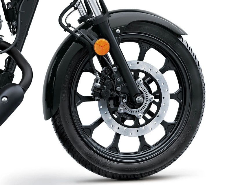 Hạ gục Honda Winner R, ‘huyền thoại côn tay’ 177cc mới ra mắt giá 60 triệu đồng, có ABS như Exciter ảnh 6