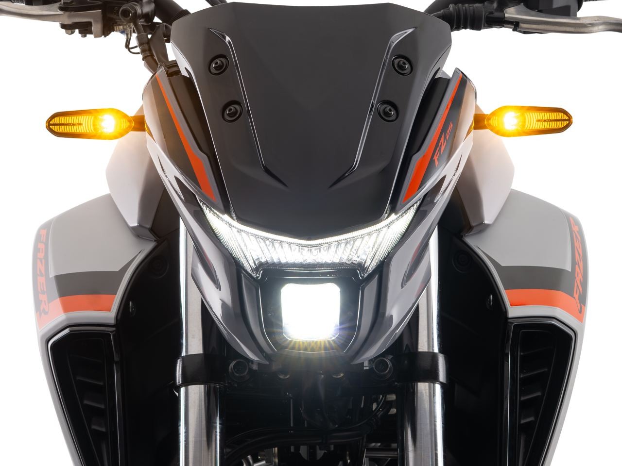 Yamaha chính thức ra mắt ‘vua côn tay’ mới xịn hơn Exciter và Honda Winner R, giá rẻ so với trang bị ảnh 3