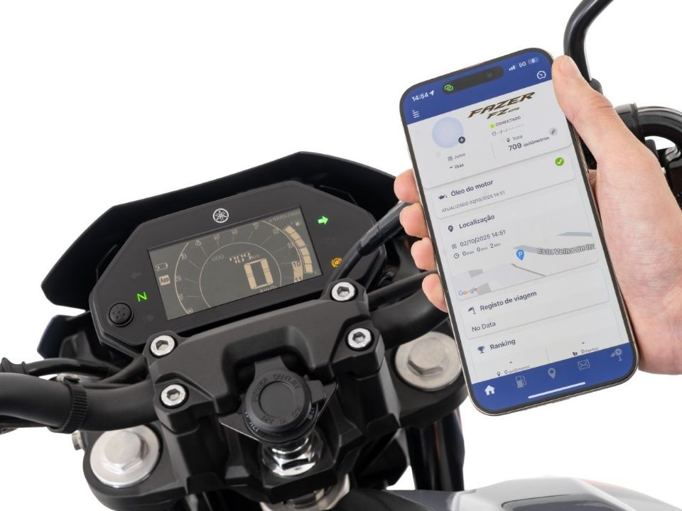 Yamaha chính thức ra mắt ‘vua côn tay’ mới xịn hơn Exciter và Honda Winner R, giá rẻ so với trang bị ảnh 7