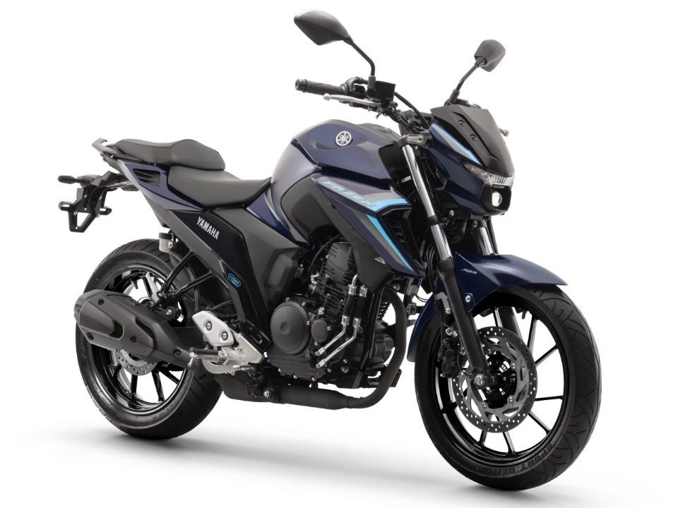 Yamaha chính thức ra mắt ‘vua côn tay’ mới xịn hơn Exciter và Honda Winner R, giá rẻ so với trang bị ảnh 8