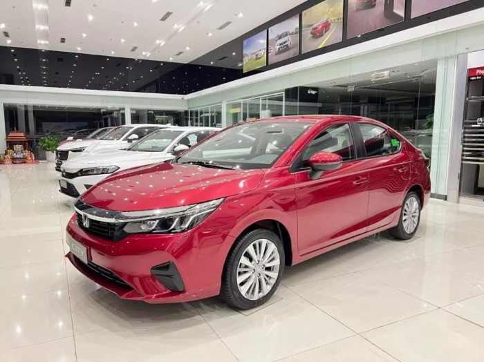 Tin xe hot 25/12: ‘Vua xe ga’ 349cc mới ra mắt với giá cực rẻ, trang bị xịn sò ‘át vía’ cả Honda SH ảnh 2