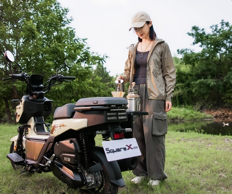 Tin xe 30/12: Quên Honda Winner R đi, Yamaha nhận cọc mẫu xe mới thay thế Exciter, giá 77 triệu đồng ảnh 2