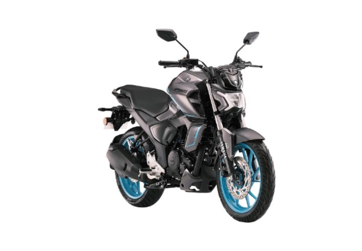 Yamaha nhận cọc ‘vua côn tay’ 150cc mới giá 77 triệu đồng, trang bị át vía Exciter và Honda Winner R ảnh 2