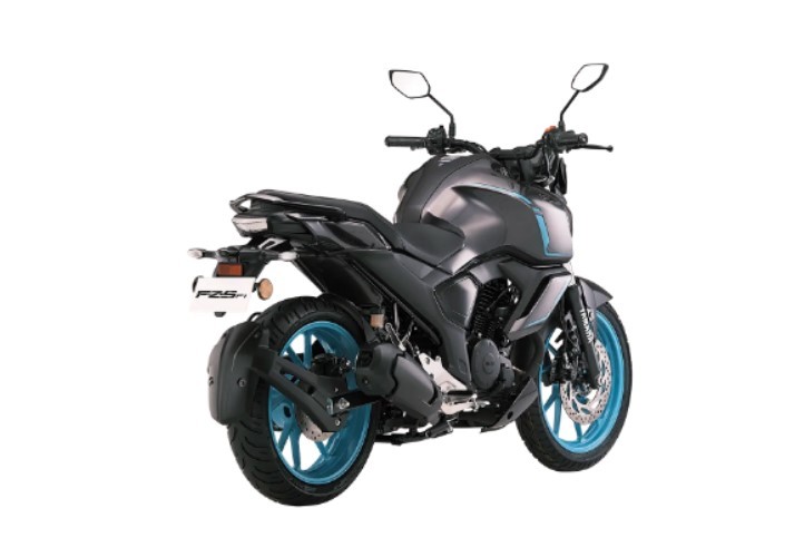 Yamaha nhận cọc ‘vua côn tay’ 150cc mới giá 77 triệu đồng, trang bị át vía Exciter và Honda Winner R ảnh 3