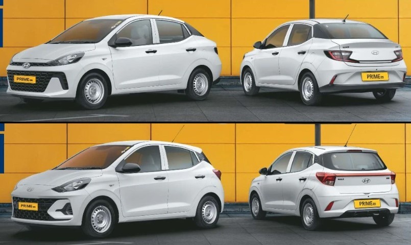 Hyundai Grand i10 phiên bản mới chính thức ra mắt với giá chỉ 151 triệu đồng, rẻ như Honda SH ảnh 2
