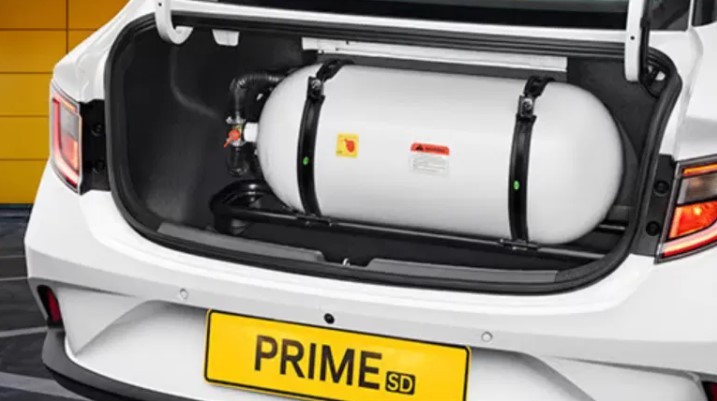 Hyundai Grand i10 phiên bản mới chính thức ra mắt với giá chỉ 151 triệu đồng, rẻ như Honda SH ảnh 3