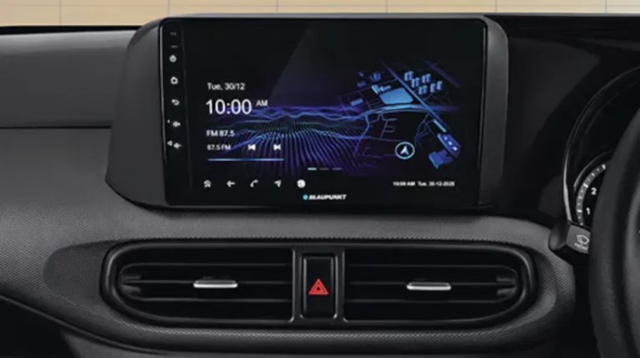 Hyundai Grand i10 phiên bản mới chính thức ra mắt với giá chỉ 151 triệu đồng, rẻ như Honda SH ảnh 4