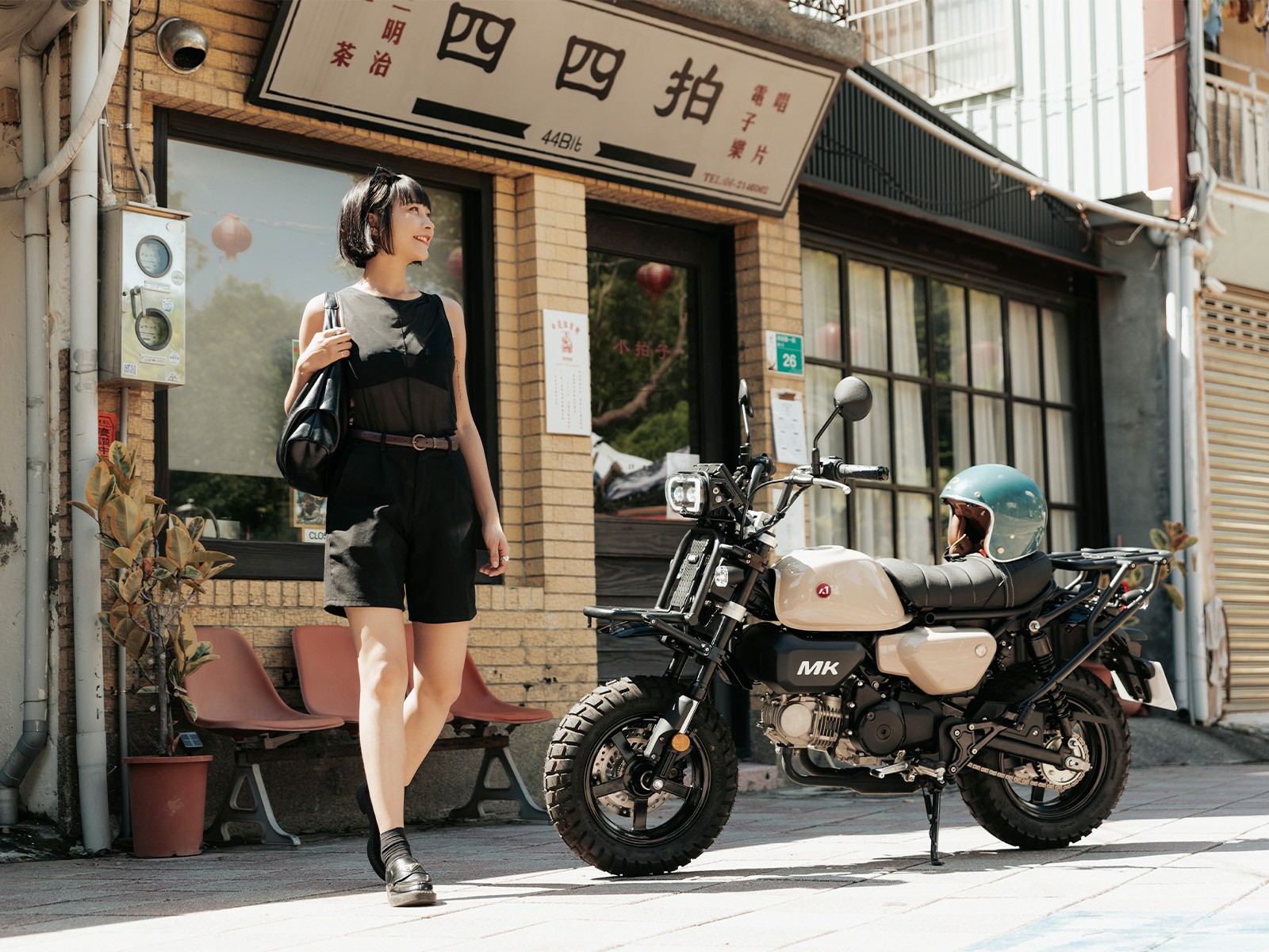 Ra mắt ‘vua côn tay’ 150cc mới giá 78 triệu đồng đẹp át vía Honda Winner R và Yamaha Exciter, có ABS ảnh 1