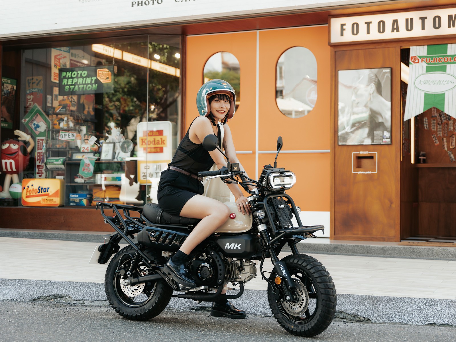 Ra mắt ‘vua côn tay’ 150cc mới giá 78 triệu đồng đẹp át vía Honda Winner R và Yamaha Exciter, có ABS ảnh 2