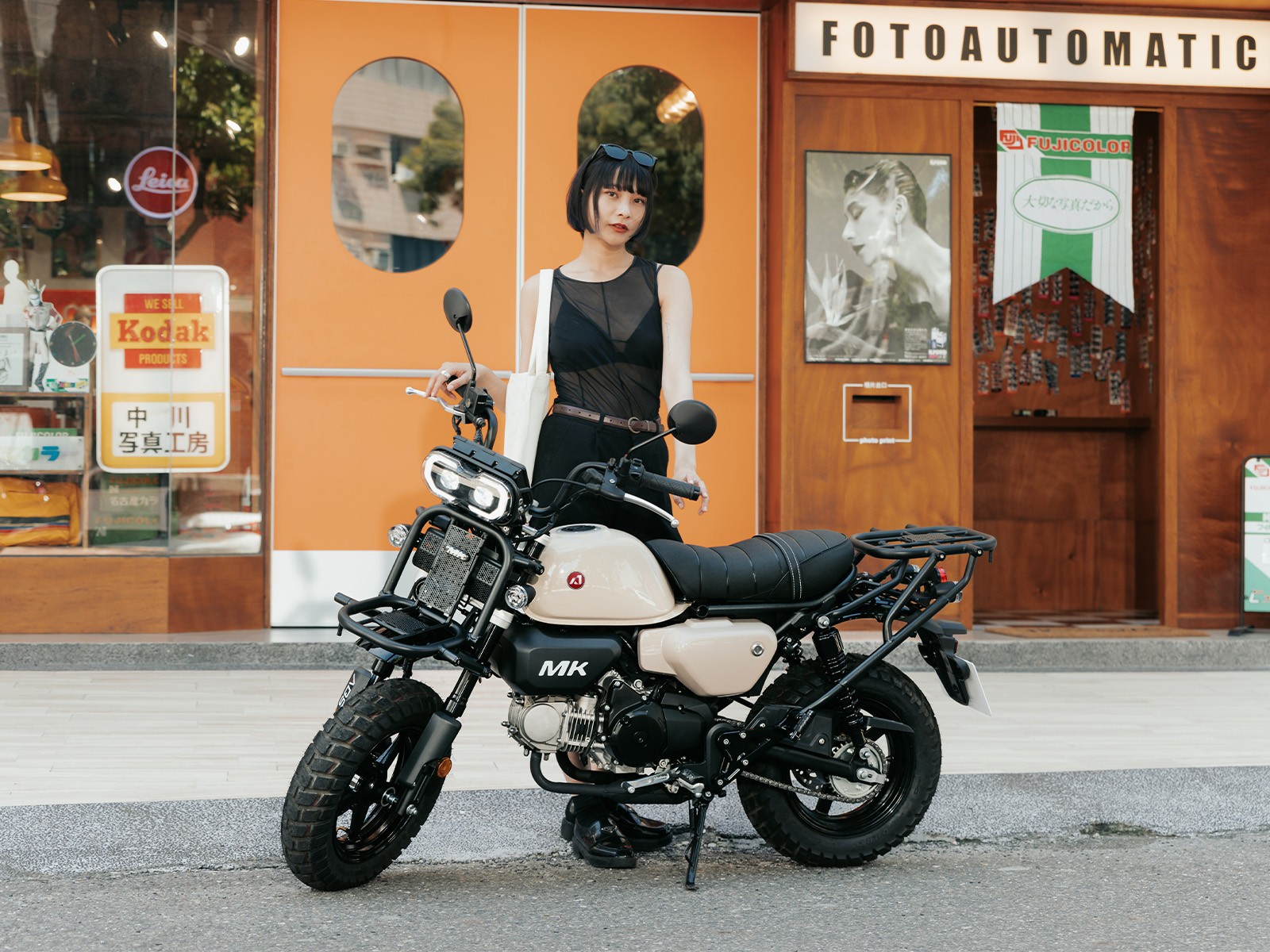 Ra mắt ‘vua côn tay’ 150cc mới giá 78 triệu đồng đẹp át vía Honda Winner R và Yamaha Exciter, có ABS ảnh 6