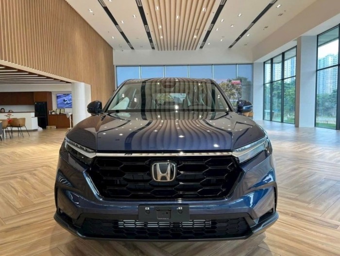 Tin xe 5/1: ‘Cơn ác mộng của Honda Air Blade’ ra mắt, có ABS 2 kênh như SH mà giá chỉ 59 triệu đồng ảnh 2