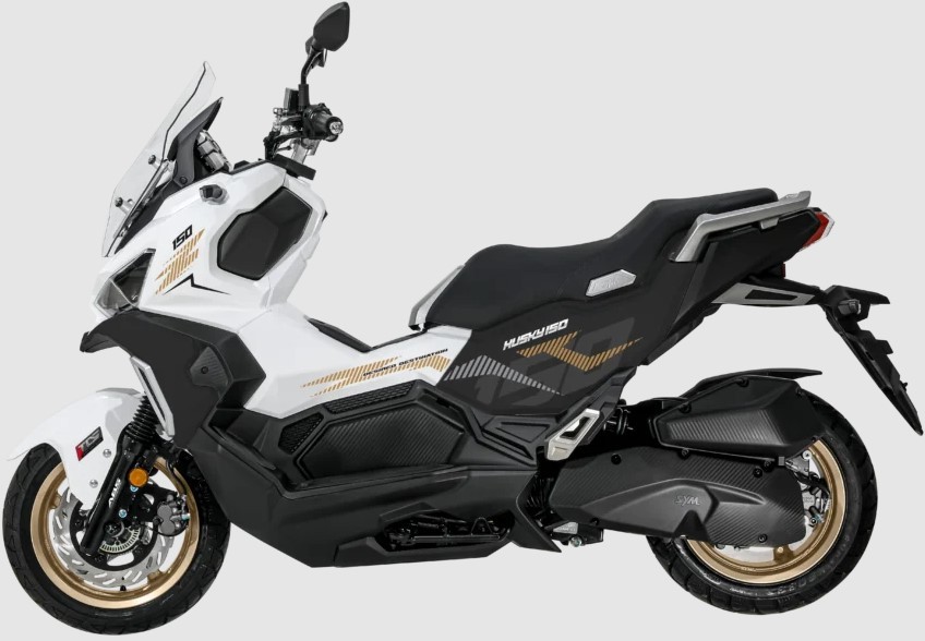 ‘Vua xe ga’ 150cc mới ra mắt giá 59 triệu đồng, ‘đè bẹp’ Honda Air Blade bằng trang bị xịn như SH ảnh 3