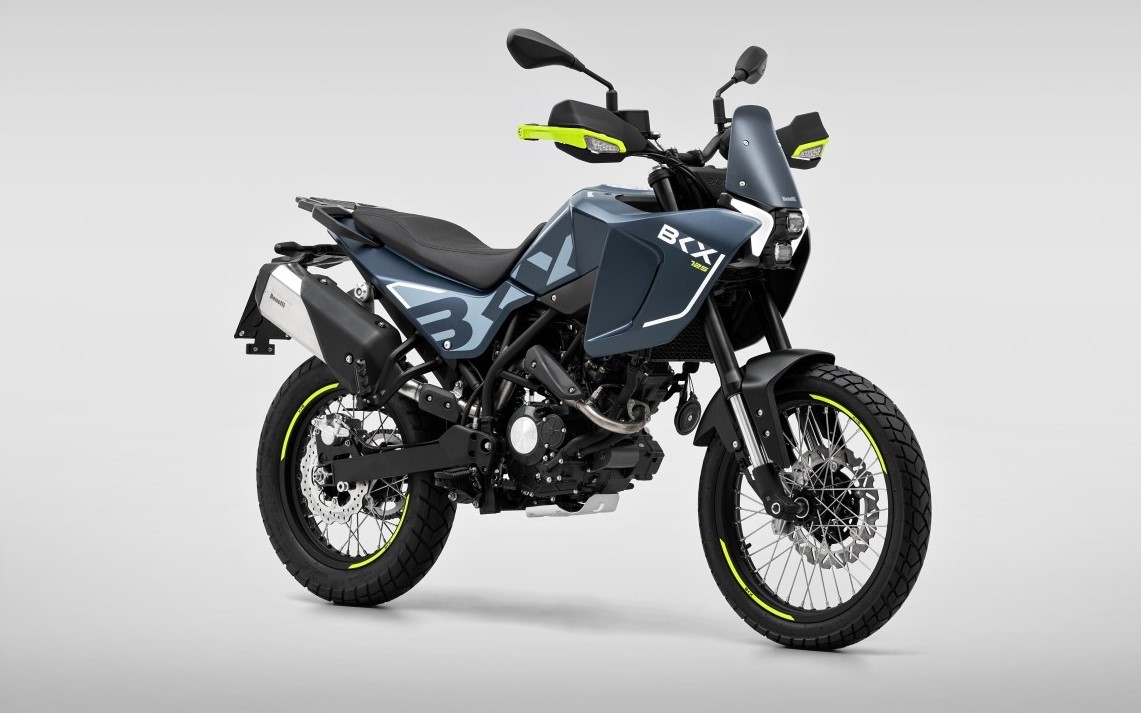 Chính thức ra mắt ‘vua côn tay’ mới có ABS 2 kênh ăn đứt cả Yamaha Exciter và Honda Winner R, giá rẻ ảnh 3