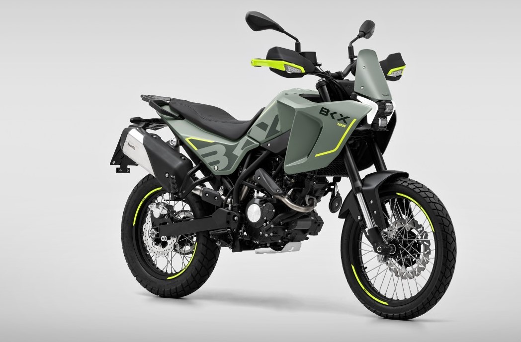 Chính thức ra mắt ‘vua côn tay’ mới có ABS 2 kênh ăn đứt cả Yamaha Exciter và Honda Winner R, giá rẻ ảnh 4