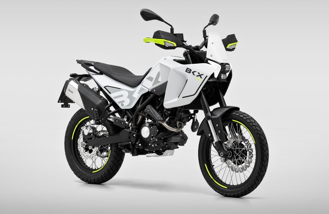 Chính thức ra mắt ‘vua côn tay’ mới có ABS 2 kênh ăn đứt cả Yamaha Exciter và Honda Winner R, giá rẻ ảnh 5