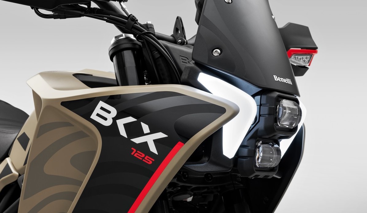 Chính thức ra mắt ‘vua côn tay’ mới có ABS 2 kênh ăn đứt cả Yamaha Exciter và Honda Winner R, giá rẻ ảnh 6