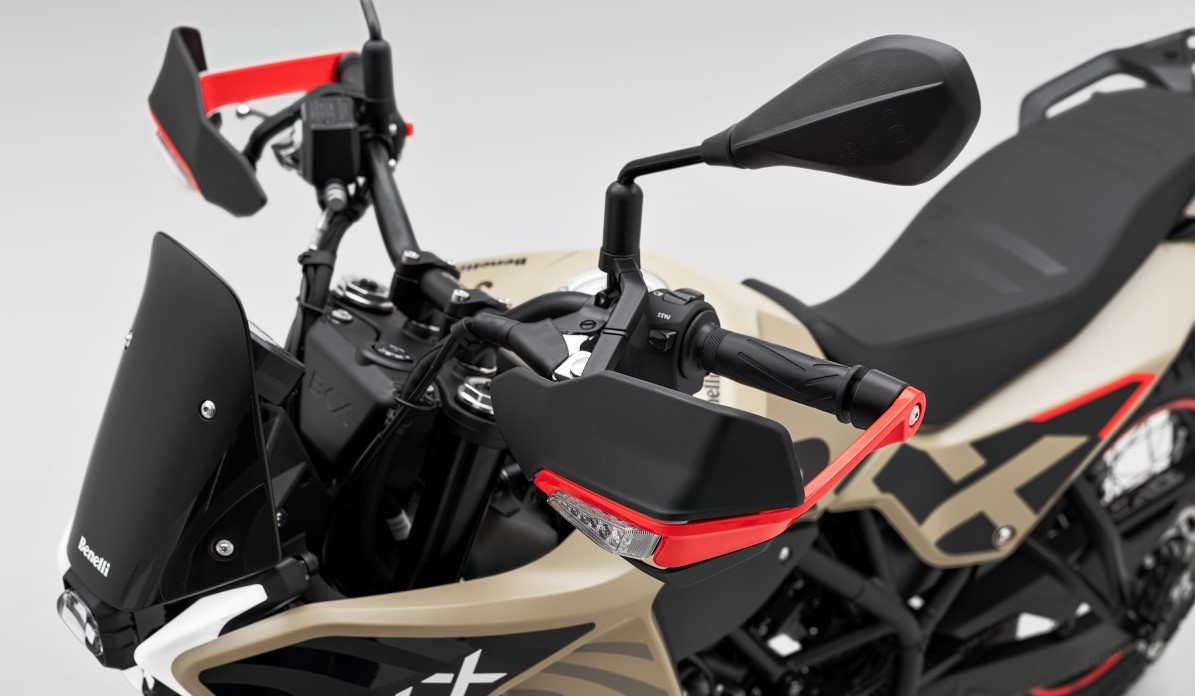 Chính thức ra mắt ‘vua côn tay’ mới có ABS 2 kênh ăn đứt cả Yamaha Exciter và Honda Winner R, giá rẻ ảnh 7