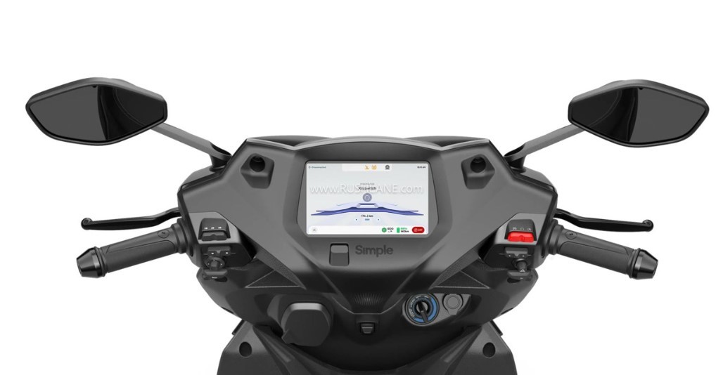 Đại chiến Honda Vision, ‘xe ga quốc dân’ mới giá 35 triệu đồng ra mắt, trang bị vượt trội ‘Tiểu SH’ ảnh 3