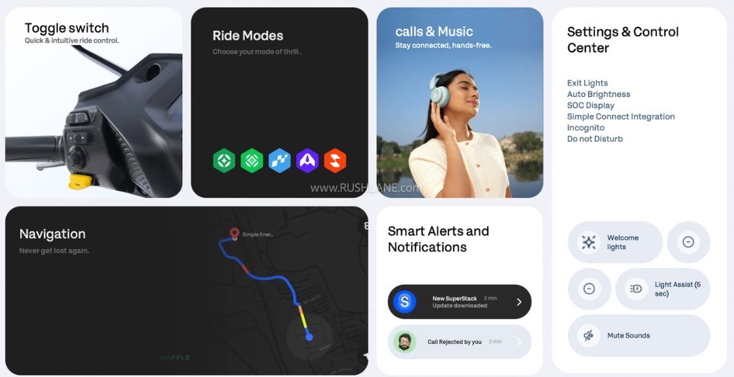 Đại chiến Honda Vision, ‘xe ga quốc dân’ mới giá 35 triệu đồng ra mắt, trang bị vượt trội ‘Tiểu SH’ ảnh 4