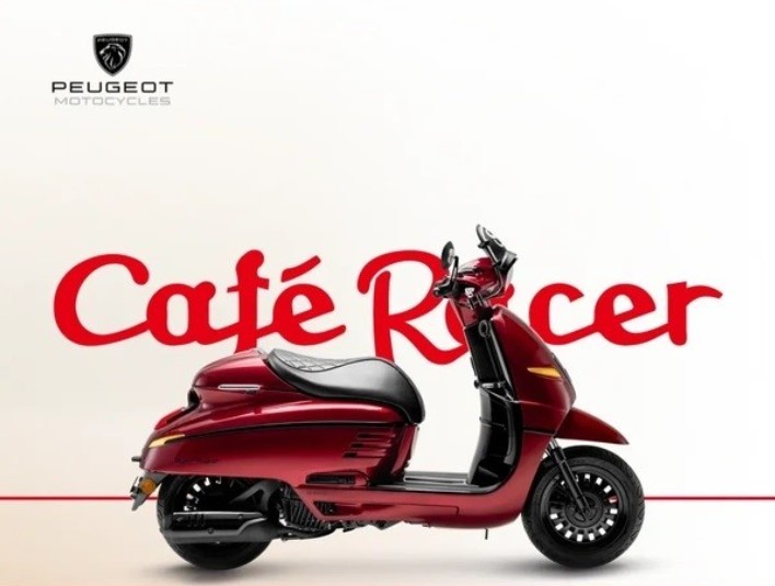 Tin xe 6/1: Hạ bệ Honda SH Mode và Air Blade, ‘vua xe ga’ 150cc mới cực xịn ra mắt giá 63 triệu đồng ảnh 1