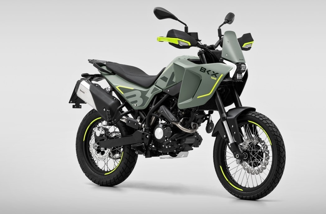 Tin xe trưa 6/1: ‘Vua xe ga’ 125cc mới của Honda bắt đầu nhận cọc, giá ‘mềm’ mà trang bị xịn như SH ảnh 2