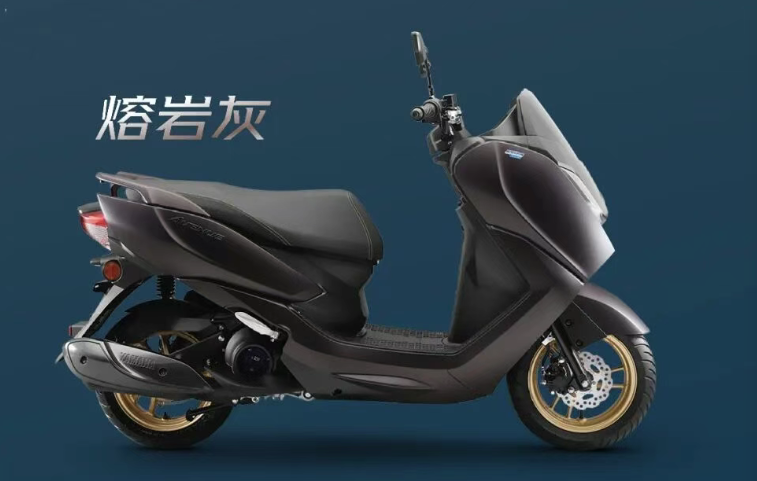 ‘Đe nẹt’ Honda Air Blade, Yamaha chính thức ra mắt ‘vua xe ga’ 125cc mới cực chất, giá 46 triệu đồng ảnh 11