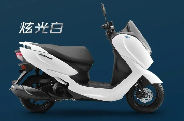 ‘Đe nẹt’ Honda Air Blade, Yamaha chính thức ra mắt ‘vua xe ga’ 125cc mới cực chất, giá 46 triệu đồng ảnh 2