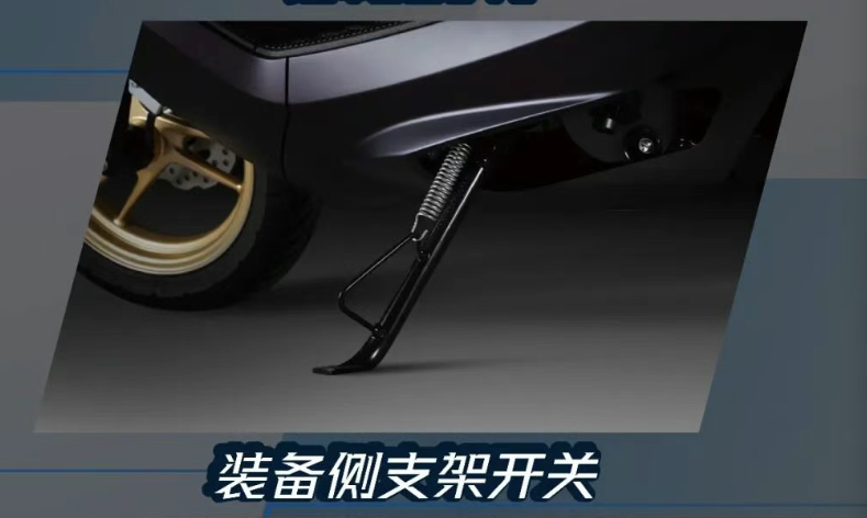 ‘Đe nẹt’ Honda Air Blade, Yamaha chính thức ra mắt ‘vua xe ga’ 125cc mới cực chất, giá 46 triệu đồng ảnh 9