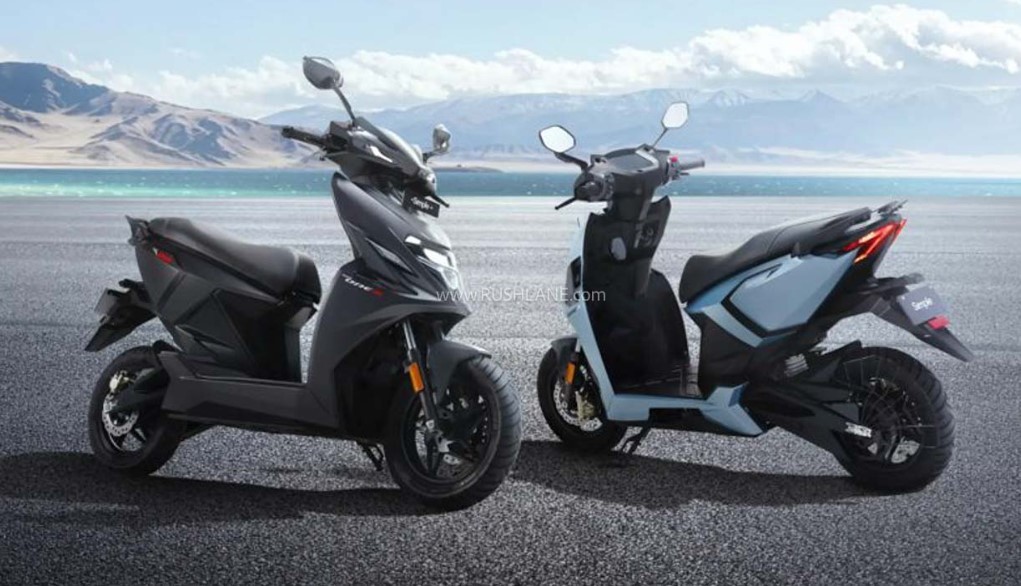 Tin xe 7/1: ‘Cơn ác mộng của Honda Vision’ ra mắt với giá rẻ, hạ gục 'Tiểu SH’ bằng trang bị xịn sò ảnh 1