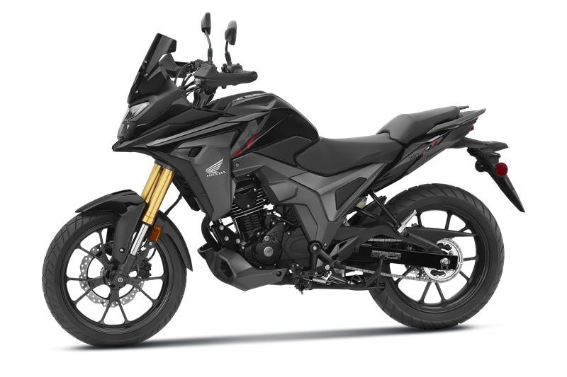 Honda chính thức ra mắt ‘vua côn tay’ 184cc mới 'chất' hơn cả Winner R và Yamaha Exciter, giá cực rẻ