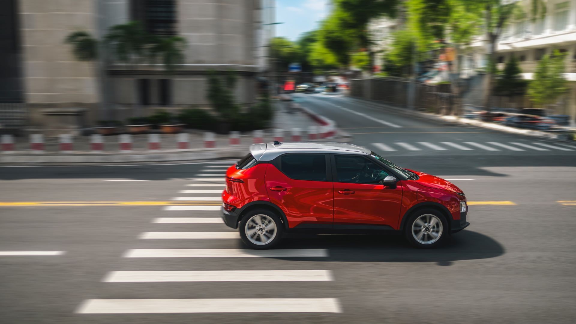 VinFast VF 5: Bài toán chi phí ‘nhẹ’ nhất phân khúc, dùng cho gia đình và chạy dịch vụ đều hợp ảnh 2