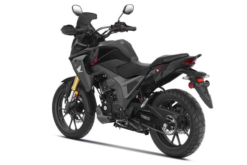 Tin xe hot 10/1: ‘Vua côn tay’ mới của Honda ra mắt với giá rẻ, trang bị át vía Winner R và Exciter ảnh 1