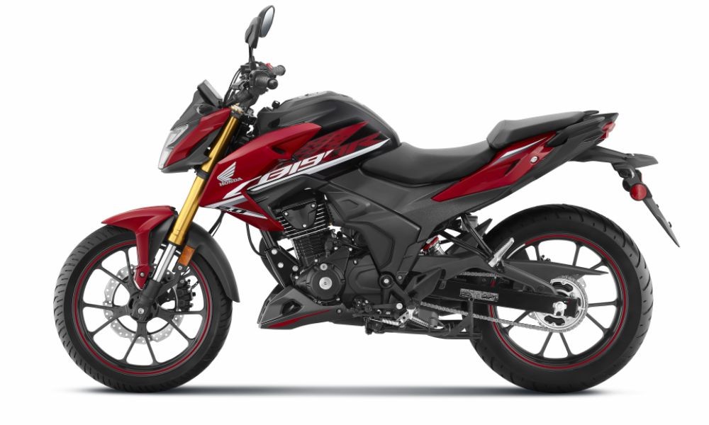 Honda chính thức ra mắt ‘huyền thoại côn tay’ 184cc mới: Giá mềm, xịn hơn Winner R và Yamaha Exciter ảnh 3