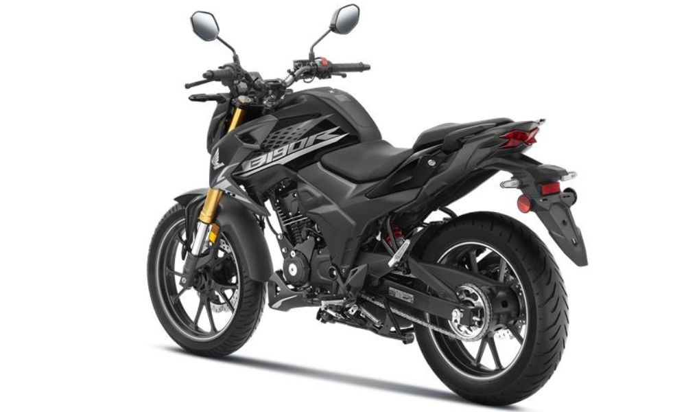 Honda chính thức ra mắt ‘huyền thoại côn tay’ 184cc mới: Giá mềm, xịn hơn Winner R và Yamaha Exciter ảnh 4