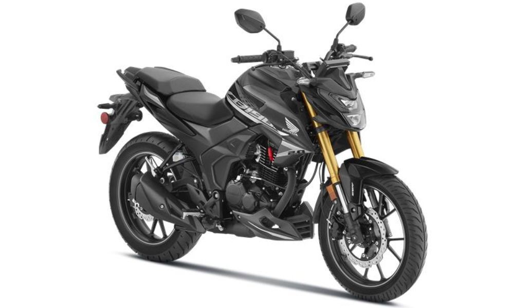 Honda chính thức ra mắt ‘huyền thoại côn tay’ 184cc mới: Giá mềm, xịn hơn Winner R và Yamaha Exciter ảnh 5