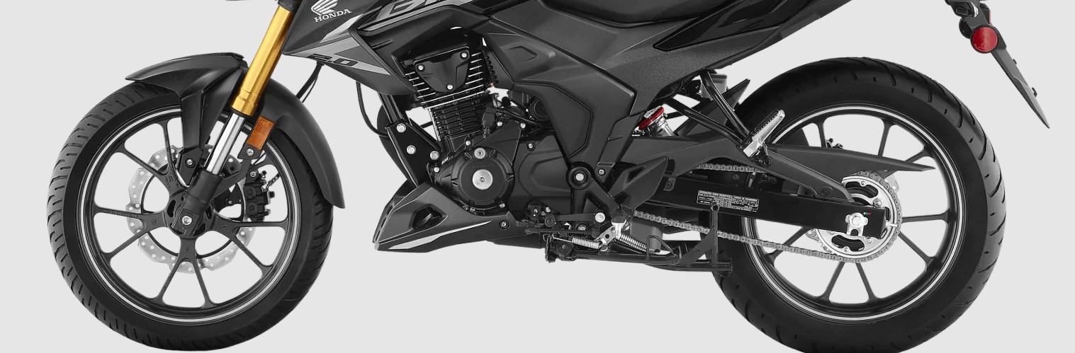 Honda chính thức ra mắt ‘huyền thoại côn tay’ 184cc mới: Giá mềm, xịn hơn Winner R và Yamaha Exciter ảnh 7