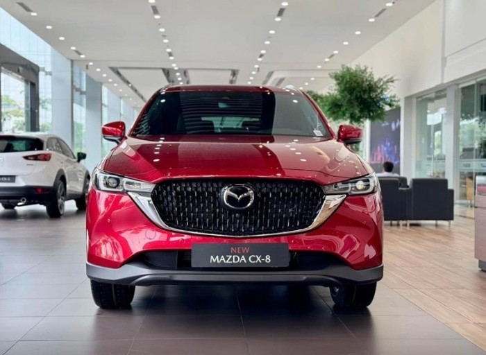 Tin xe trưa 12/1: Ra mắt ‘vua côn tay’ mới của Honda ‘đỉnh’ hơn Winner R và Yamaha Exciter, giá rẻ ảnh 2