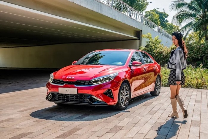 Tin xe trưa 12/1: Ra mắt ‘vua côn tay’ mới của Honda ‘đỉnh’ hơn Winner R và Yamaha Exciter, giá rẻ ảnh 3