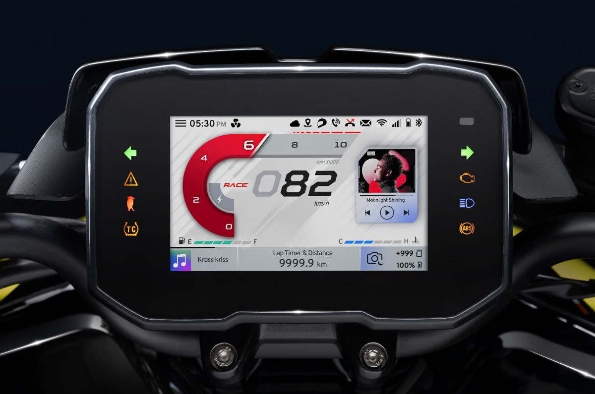 ‘Vua xe ga’ 150cc mới đẹp hơn Honda Air Blade sắp ra mắt: Có ABS như SH Mode, giá dự kiến hấp dẫn ảnh 5