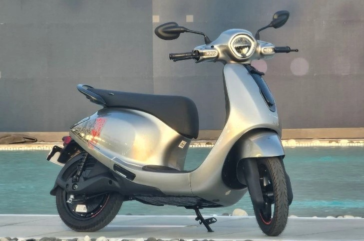 Tin xe 16/1: Soán ngôi Honda Vision, ‘xe ga quốc dân’ mới ra mắt giá 23 triệu đồng ngang Wave Alpha ảnh 1