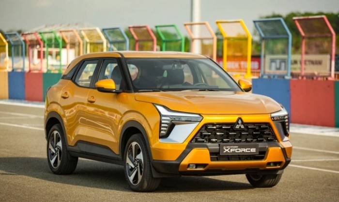 Tin xe 16/1: Soán ngôi Honda Vision, ‘xe ga quốc dân’ mới ra mắt giá 23 triệu đồng ngang Wave Alpha ảnh 2