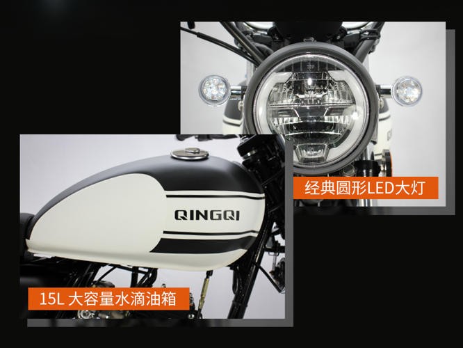 'Xe côn tay quốc dân' mới giá 37 triệu đồng ra mắt, dễ 'hot' hơn cả Yamaha Exciter và Honda Winner R ảnh 2