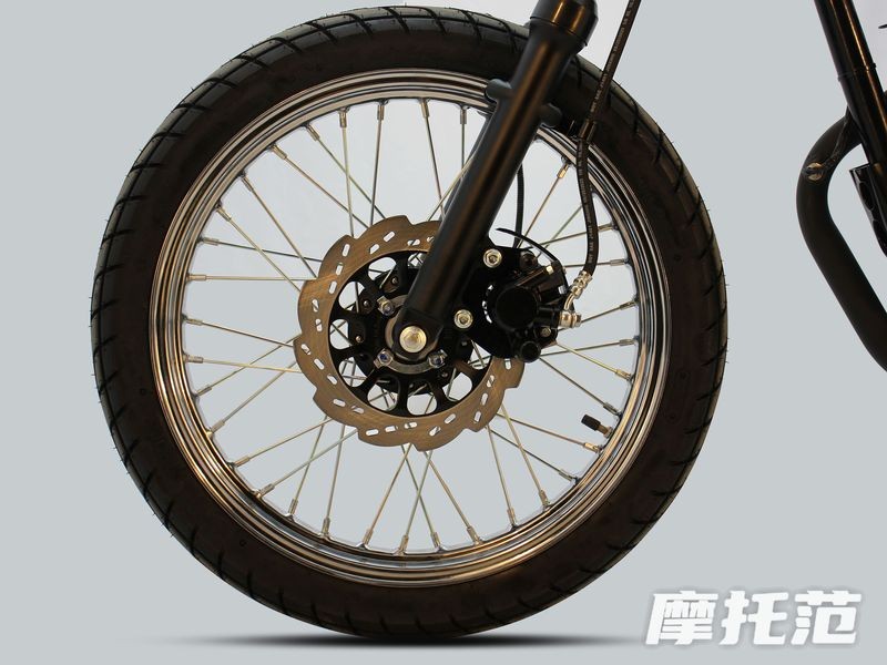 'Xe côn tay quốc dân' mới giá 37 triệu đồng ra mắt, dễ 'hot' hơn cả Yamaha Exciter và Honda Winner R ảnh 5