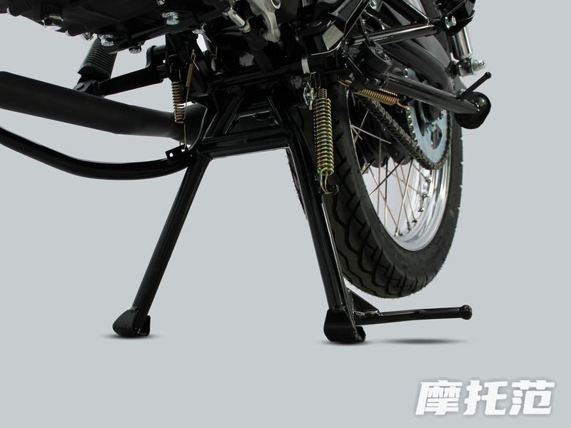 'Xe côn tay quốc dân' mới giá 37 triệu đồng ra mắt, dễ 'hot' hơn cả Yamaha Exciter và Honda Winner R ảnh 6