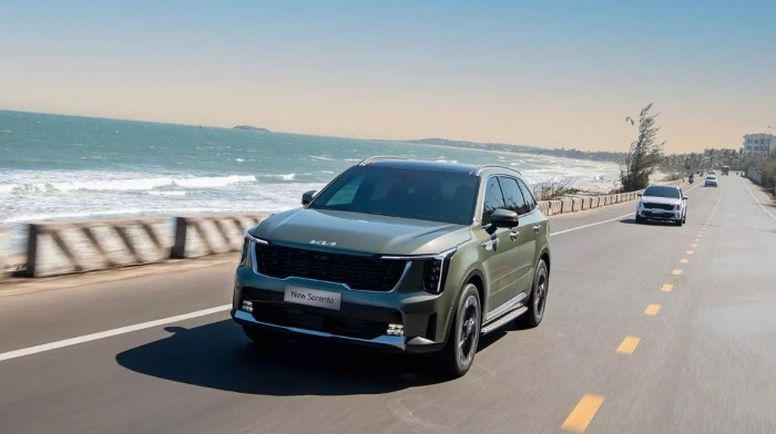 Tin xe hot 19/1: ‘Đàn anh’ của Yamaha Exciter ra mắt phiên bản mới giá bán cực kỳ cạnh tranh ảnh 2