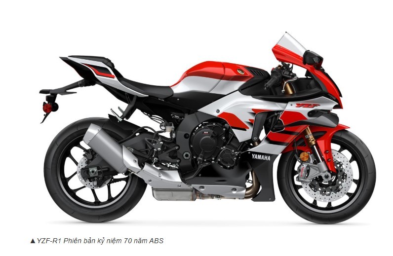 Yamaha chính thức ra mắt ‘vua côn tay’ mới ‘đàn anh’ của Exciter: Đẹp mê ly, giá rẻ so với trang bị ảnh 2