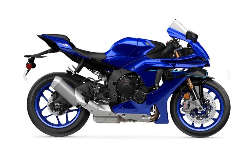 Yamaha chính thức ra mắt ‘vua côn tay’ mới ‘đàn anh’ của Exciter: Đẹp mê ly, giá rẻ so với trang bị ảnh 4