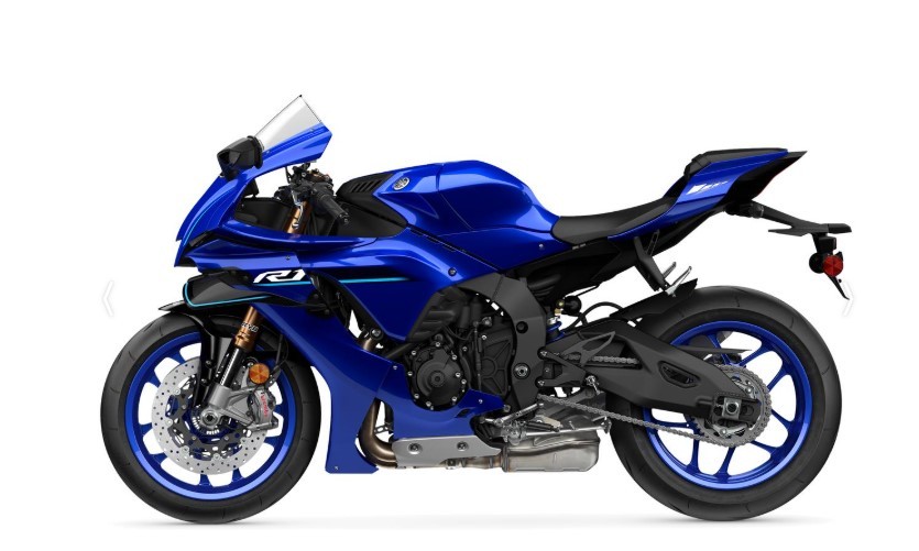 Yamaha chính thức ra mắt ‘vua côn tay’ mới ‘đàn anh’ của Exciter: Đẹp mê ly, giá rẻ so với trang bị ảnh 5