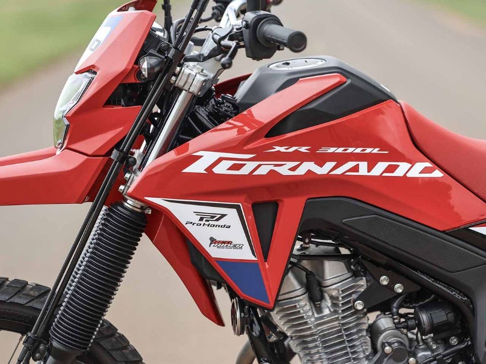 Honda ra mắt ‘vua côn tay’ 293cc mới ‘chất’ hơn Winner R, trang bị đè bẹp Yamaha Exciter, giá cực rẻ ảnh 2